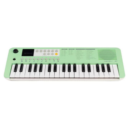 Medeli MK1 37 Key Portable Mini Keyboard with Original Adapter