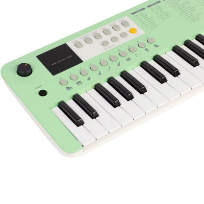 Medeli MK1 37 Key Portable Mini Keyboard with Original Adapter