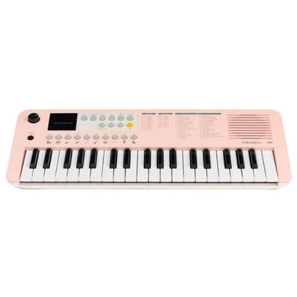 Medeli MK1 37 Key Portable Mini Keyboard with Original Adapter