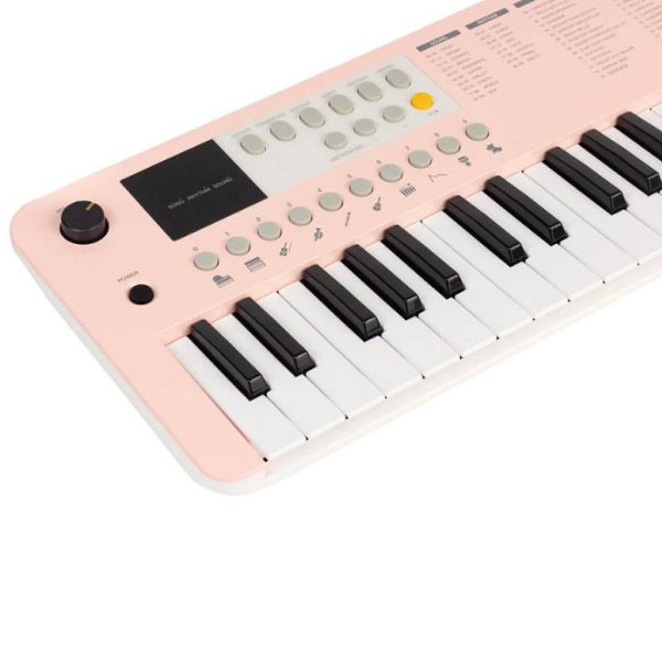 Medeli MK1 37 Key Portable Mini Keyboard with Original Adapter
