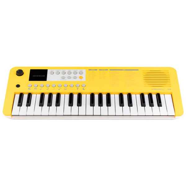 Medeli MK1 37 Key Portable Mini Keyboard with Original Adapter