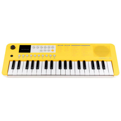 Medeli MK1 37 Key Portable Mini Keyboard with Original Adapter