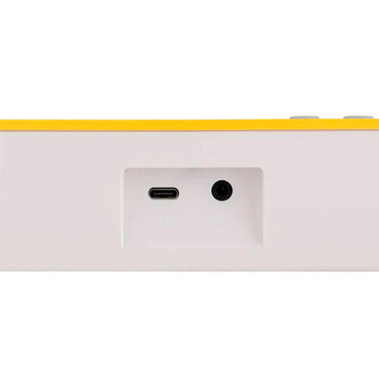 Medeli MK1 37 Key Portable Mini Keyboard with Original Adapter