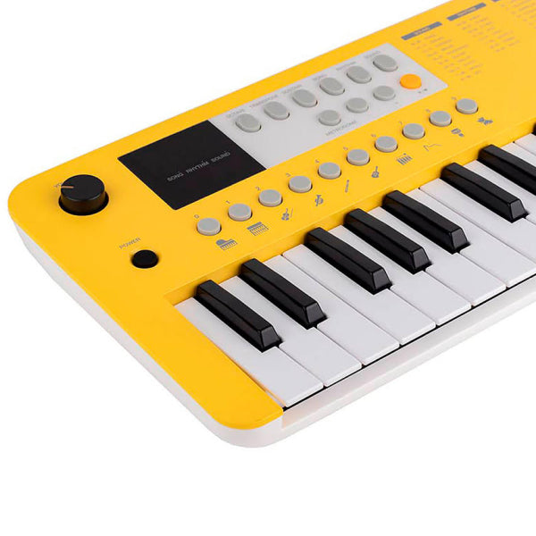 Medeli MK1 37 Key Portable Mini Keyboard with Original Adapter