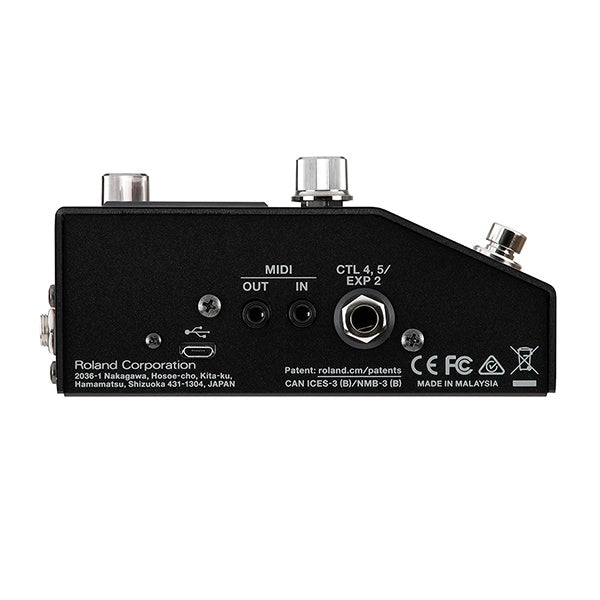 Boss GT-1000CORE Multi Effects Processor Pedal Amp Modeler with USB (GT1000Core)