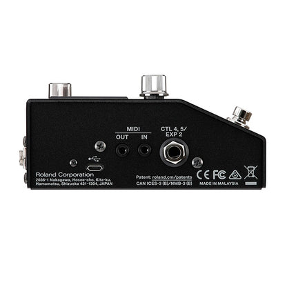 Boss GT-1000CORE Multi Effects Processor Pedal Amp Modeler with USB (GT1000Core)