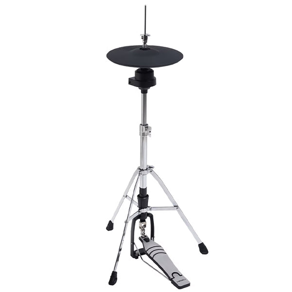 Medeli MZ538 Digital Electric Drum Set Package with Throne