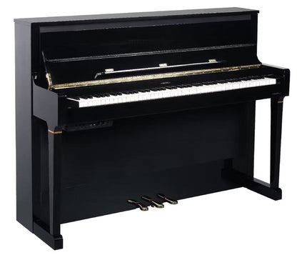 Medeli UP805 88 Keys Digital Piano Package With Graded Action 3 Sensor Premium Wood