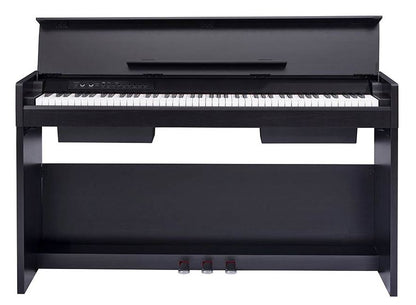 Medeli CP203 88 Keys Compact Digital Piano With USB MIDI Built in Drum Rhythms