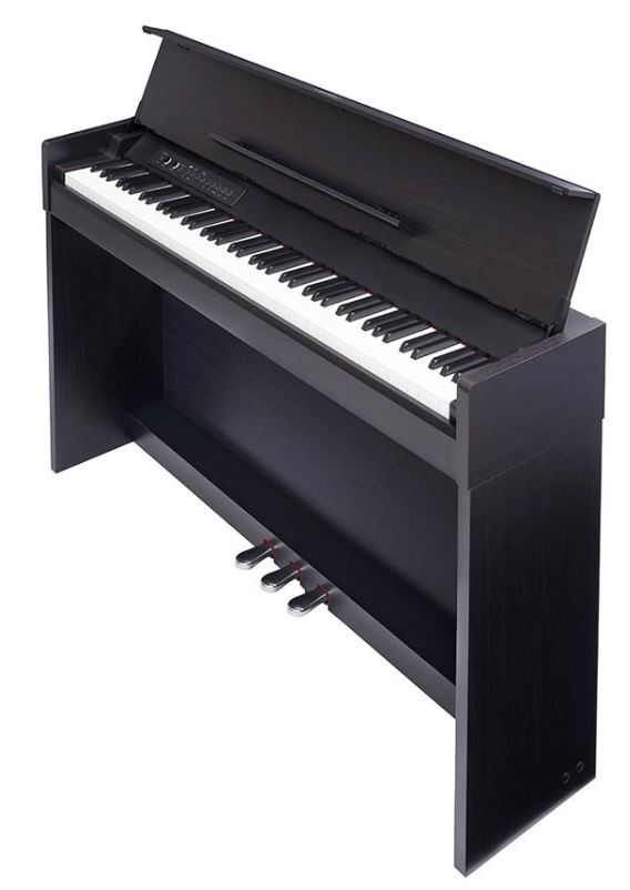 Medeli CP203 88 Keys Compact Digital Piano With USB MIDI Built in Drum Rhythms