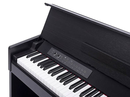 Medeli CP203 88 Keys Compact Digital Piano With USB MIDI Built in Drum Rhythms