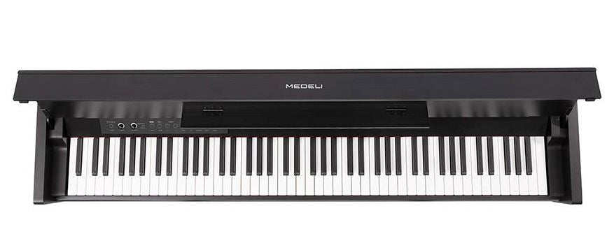 Medeli CP203 88 Keys Compact Digital Piano With USB MIDI Built in Drum Rhythms