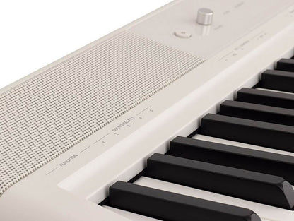 Medeli SP-C120 88 Keys Compact Digital Acoustic Piano Package Built In Dual Headphone Jack