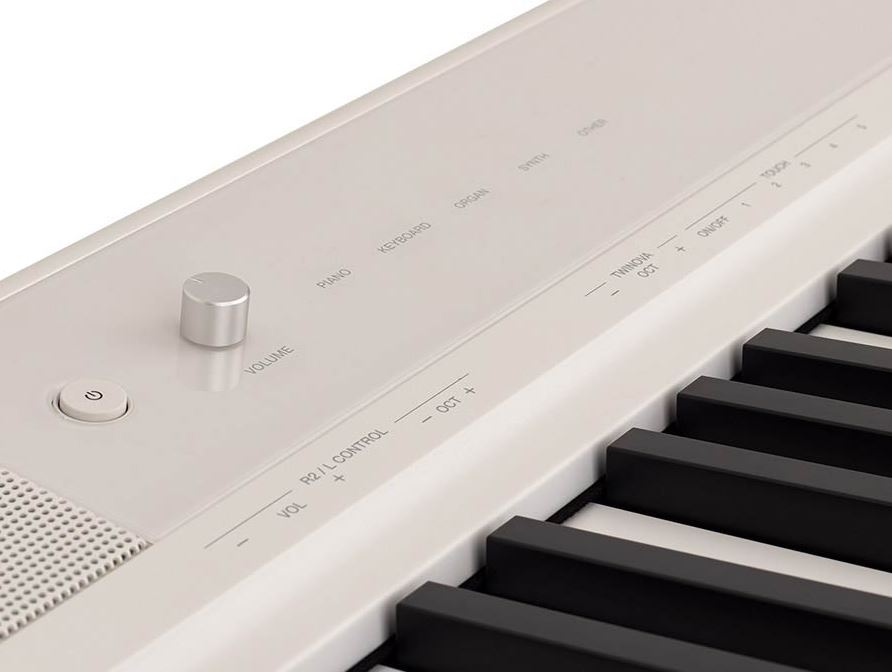 Medeli SP-C120 88 Keys Compact Digital Acoustic Piano Package Built In Dual Headphone Jack