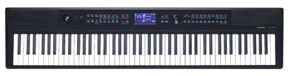 Medeli SP-A500 88 Keys Compact Portable Digital Piano With Backlit LCD Built in Instrument Sound