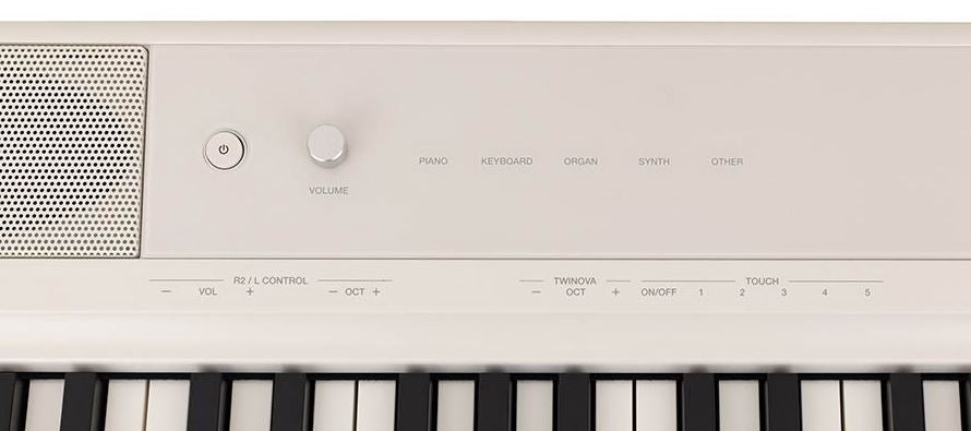 Medeli SP-C120 88 Keys Compact Digital Acoustic Piano Package Built In Dual Headphone Jack