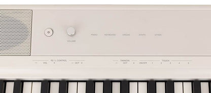 Medeli SP-C120 88 Keys Compact Digital Acoustic Piano Package Built In Dual Headphone Jack