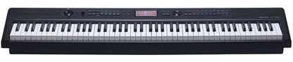 Medeli SP-A500 88 Keys Compact Portable Digital Piano With Backlit LCD Built in Instrument Sound