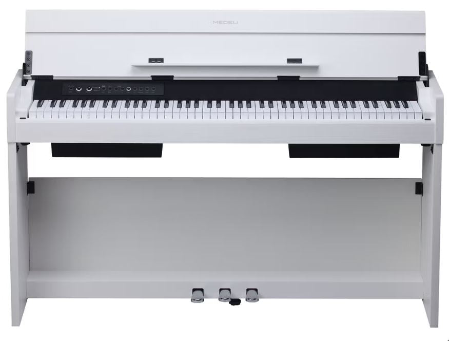 Medeli CP203 88 Keys Compact Digital Piano With USB MIDI Built in Drum Rhythms