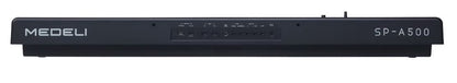Medeli SP-A500 88 Keys Compact Portable Digital Piano With Backlit LCD Built in Instrument Sound