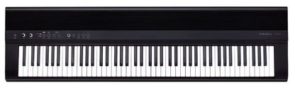 Medeli SP201 88 Keys Slim Digital Piano Built in Stereo Speaker and Companion App Package