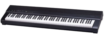 Medeli SP201 88 Keys Slim Digital Piano Built in Stereo Speaker and Companion App Package