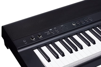Medeli SP201 88 Keys Slim Digital Piano Built in Stereo Speaker and Companion App Package