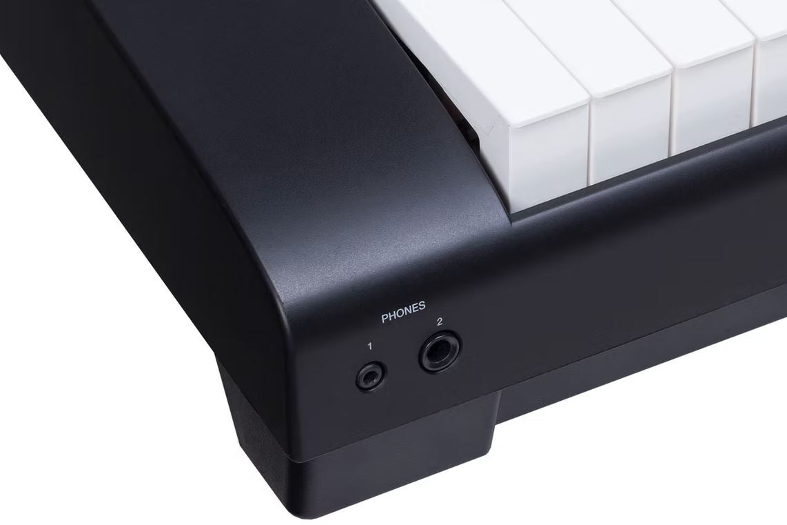 Medeli SP201 88 Keys Slim Digital Piano Built in Stereo Speaker and Companion App Package