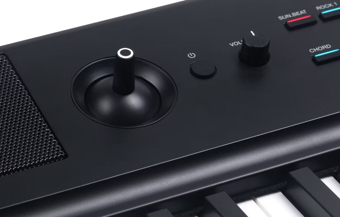 Medeli SP-A500 88 Keys Compact Portable Digital Piano With Backlit LCD Built in Instrument Sound