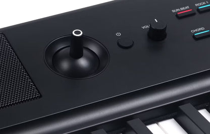 Medeli SP-A500 88 Keys Compact Portable Digital Piano With Backlit LCD Built in Instrument Sound
