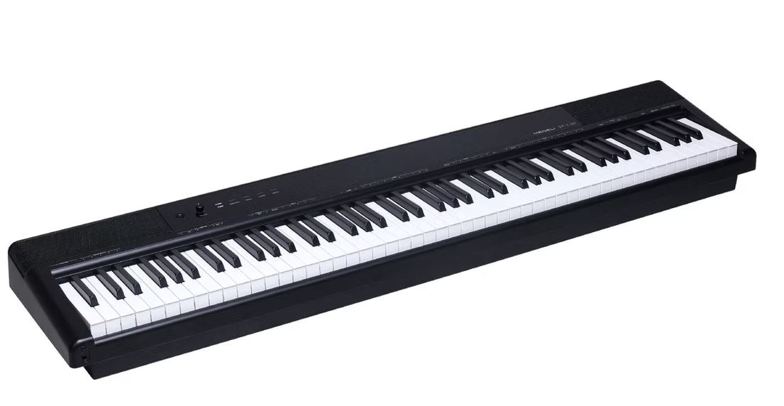 Medeli SP-C120 88 Keys Compact Digital Acoustic Piano Package Built In Dual Headphone Jack