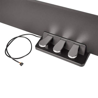 Medeli ST430 Piano Stand with 3 Pedal for SP3000, SP4000, SP4200, SP201 And SP201+ Digital Piano