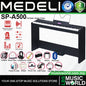 Medeli SP-A500 88 Keys Compact Portable Digital Piano With Backlit LCD Built in Instrument Sound