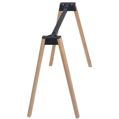 Medeli ST460 4 Legs Wooden Stand With 3 Pedals For SP-C120 And SP-A500
