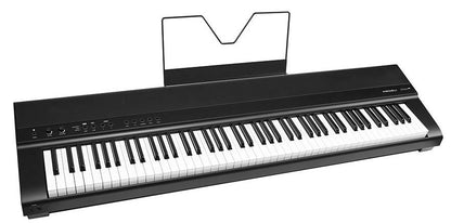 Medeli SP201 Plus 88 Keys Slim Digital Piano Built in Stereo Speaker and Bluetooth Package