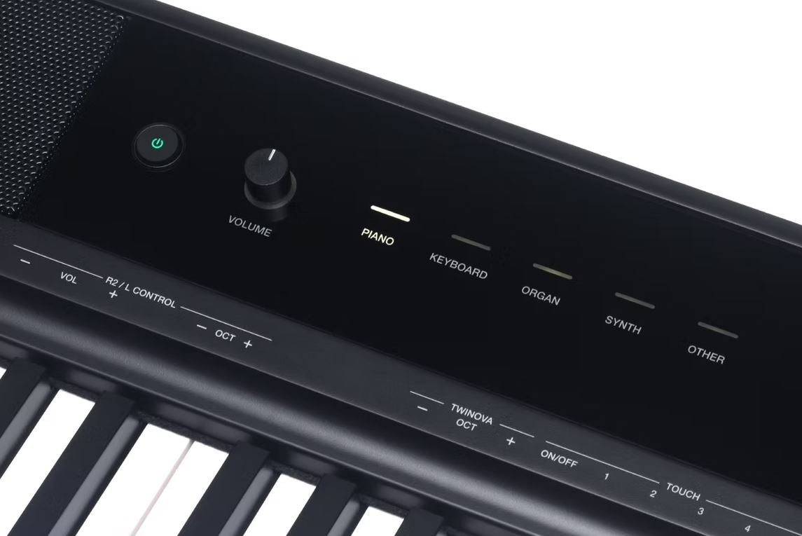 Medeli SP-C120 88 Keys Compact Digital Acoustic Piano Package Built In Dual Headphone Jack