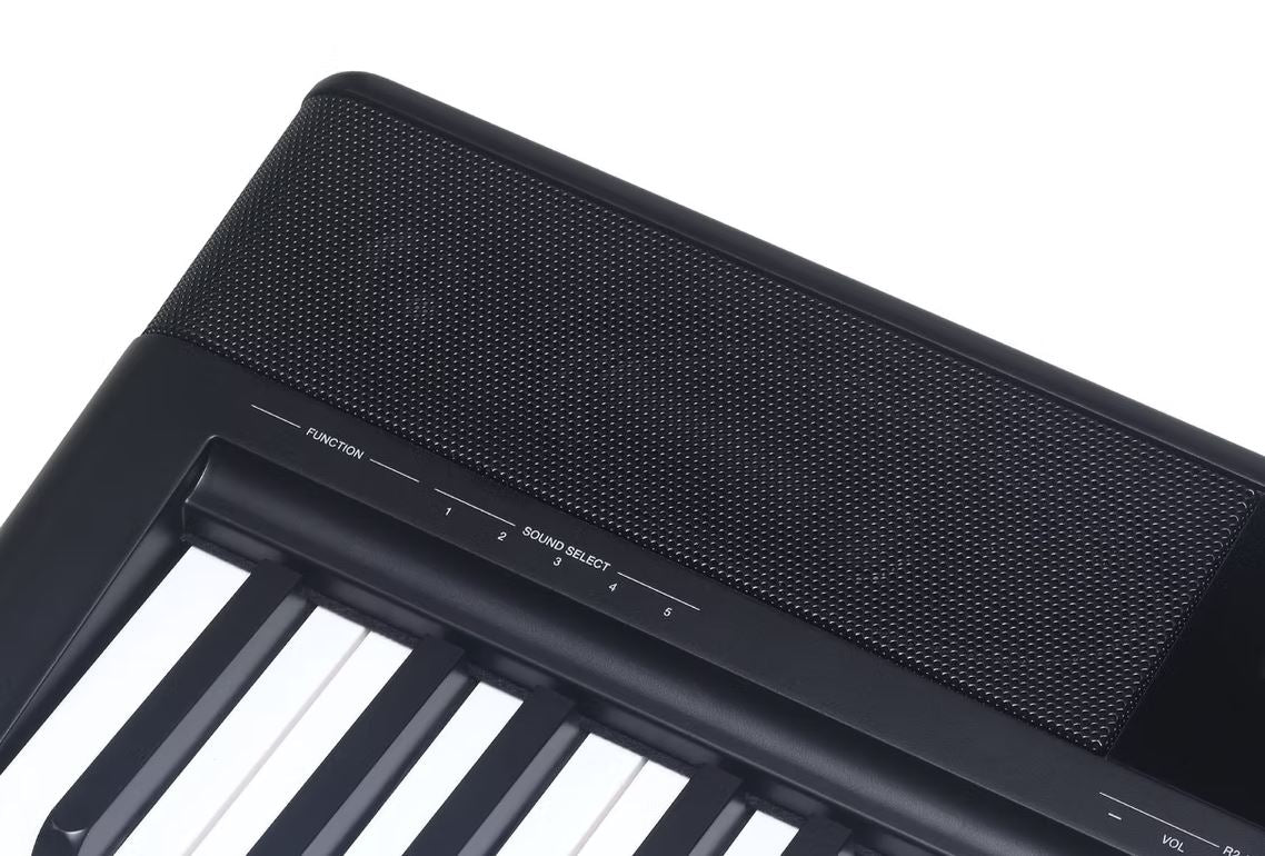 Medeli SP-C120 88 Keys Compact Digital Acoustic Piano Package Built In Dual Headphone Jack
