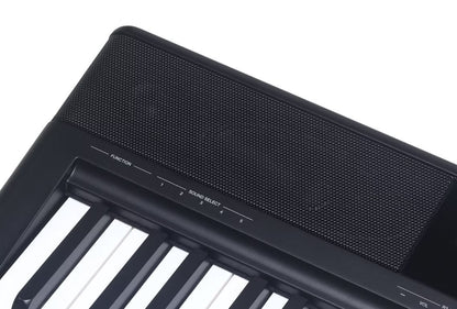 Medeli SP-C120 88 Keys Compact Digital Acoustic Piano Package Built In Dual Headphone Jack