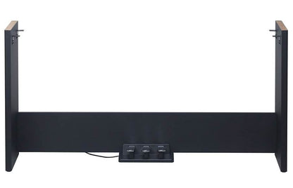 Medeli ST450 Wooden Piano Stand With 3 Pedals For SP-C120 And SP-A500