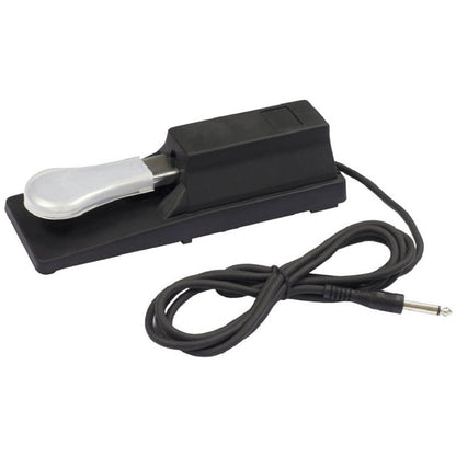 Medeli P-80A Keyboard Sustain Damper Pedal with Switchable Polarity
