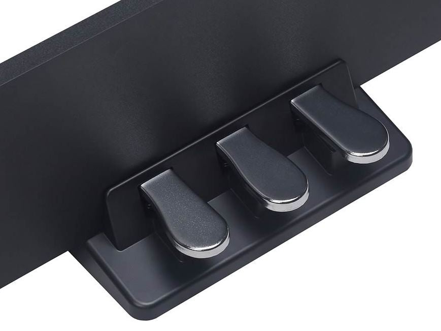 Medeli ST450 Wooden Piano Stand With 3 Pedals For SP-C120 And SP-A500