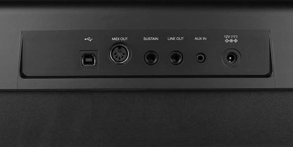 Medeli SP201 Plus 88 Keys Slim Digital Piano Built in Stereo Speaker and Bluetooth Package