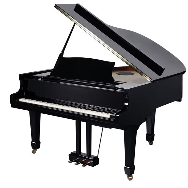 Medeli GP805 88 Keys Grand Piano Built in Bluetooth Metronome and OLED Display