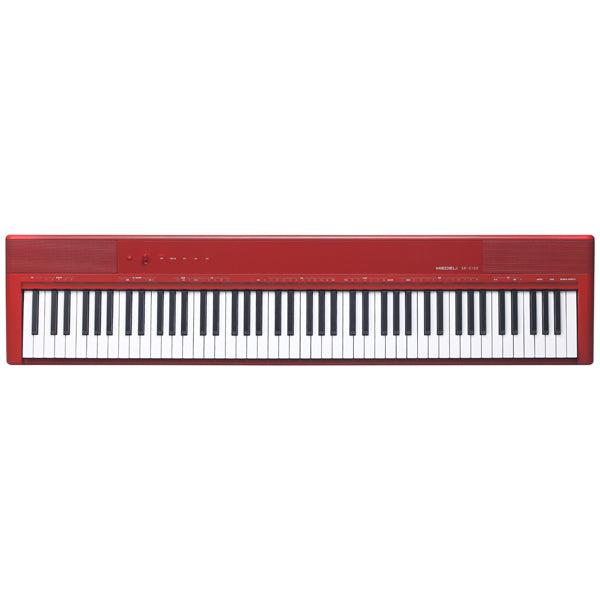 Medeli SP-C120 88 Keys Compact Digital Acoustic Piano Package Built In Dual Headphone Jack