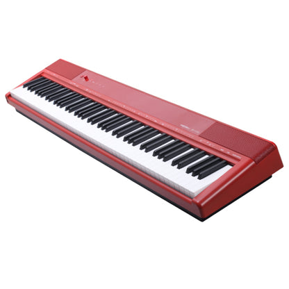 Medeli SP-C120 88 Keys Compact Digital Acoustic Piano Package Built In Dual Headphone Jack