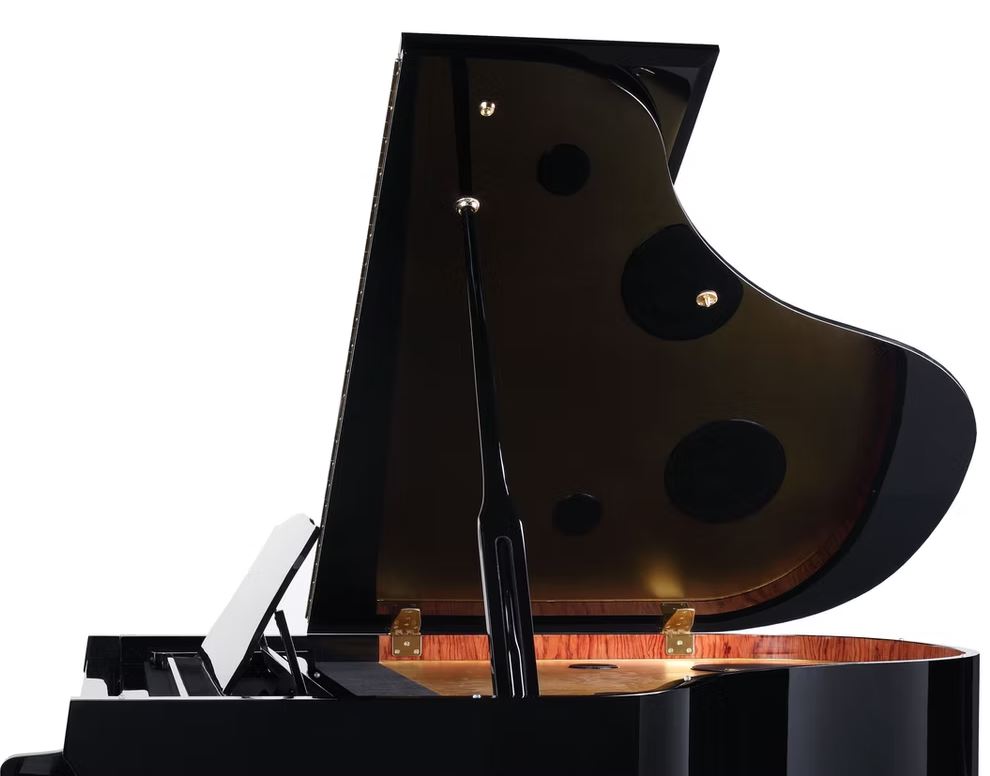 Medeli GP805 88 Keys Grand Piano Built in Bluetooth Metronome and OLED Display