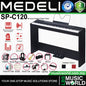 Medeli SP-C120 88 Keys Compact Digital Acoustic Piano Package Built In Dual Headphone Jack