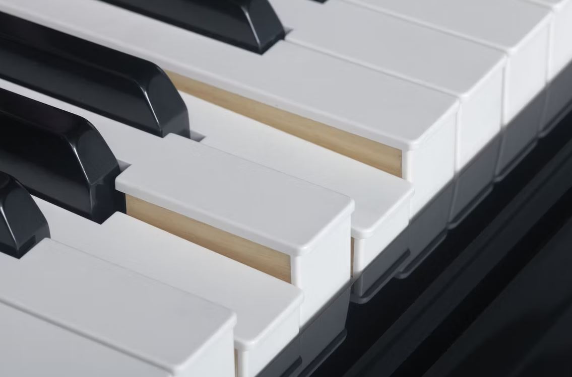 Medeli GP805 88 Keys Grand Piano Built in Bluetooth Metronome and OLED Display