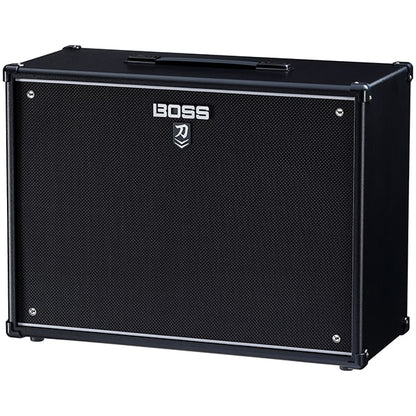 Boss Katana Cabinet 212 150 Watt 2x12 inch Guitar Speaker Cabinet with Removable Back Panel