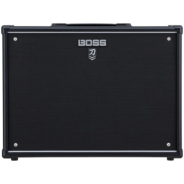 Boss Katana Cabinet 212 150 Watt 2x12 inch Guitar Speaker Cabinet with Removable Back Panel